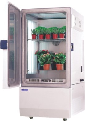 Plant Growth Chamber
